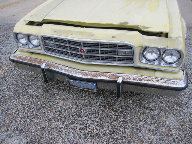 1973 Ford Torino (CC-83658) for sale in Effingham, Illinois