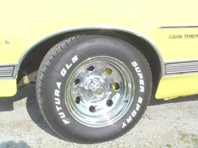 1973 Ford Torino (CC-83658) for sale in Effingham, Illinois