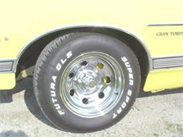 1973 Ford Torino (CC-83658) for sale in Effingham, Illinois