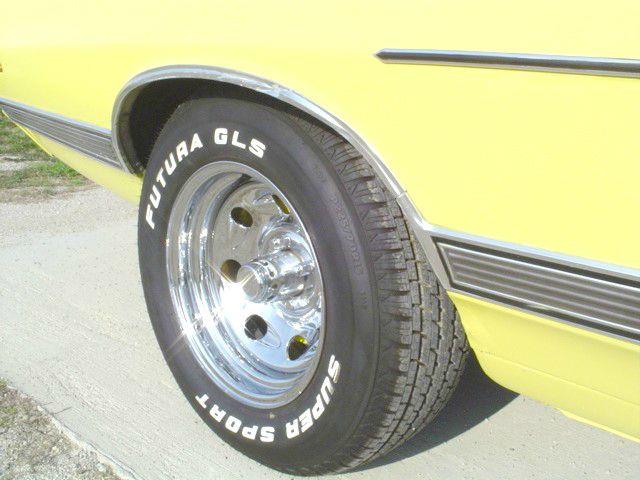 1973 Ford Torino (CC-83658) for sale in Effingham, Illinois