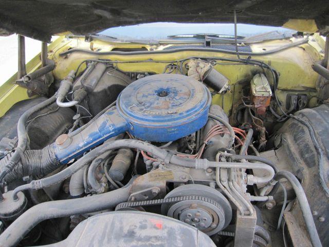 1973 Ford Torino (CC-83658) for sale in Effingham, Illinois