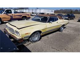 1973 Ford Torino (CC-83658) for sale in Effingham, Illinois