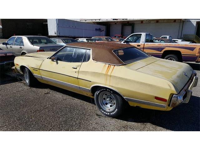 1973 Ford Torino (CC-83658) for sale in Effingham, Illinois