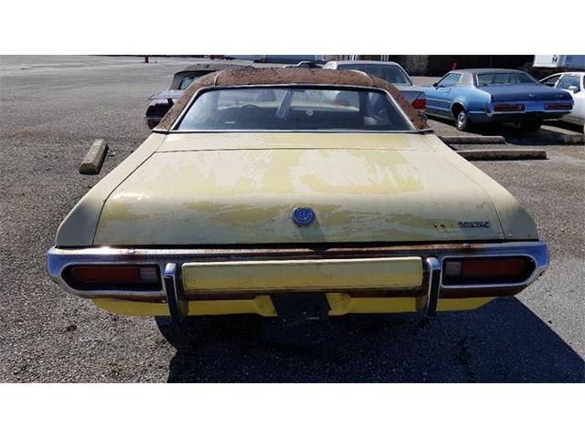 1973 Ford Torino (CC-83658) for sale in Effingham, Illinois