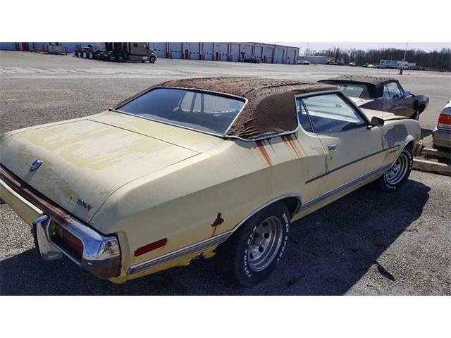 1973 Ford Torino (CC-83658) for sale in Effingham, Illinois
