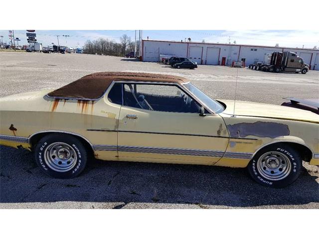 1973 Ford Torino (CC-83658) for sale in Effingham, Illinois