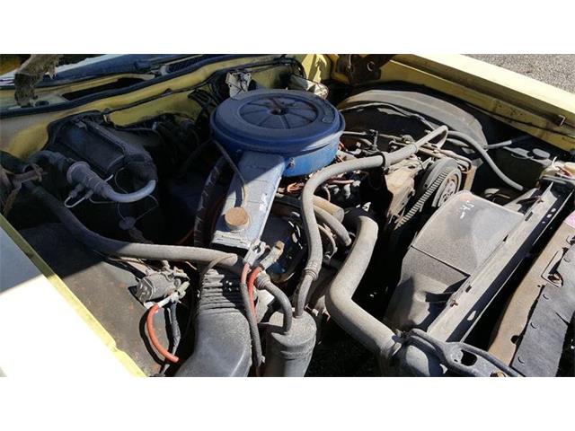 1973 Ford Torino (CC-83658) for sale in Effingham, Illinois