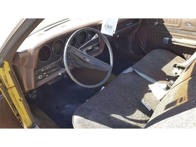 1973 Ford Torino (CC-83658) for sale in Effingham, Illinois