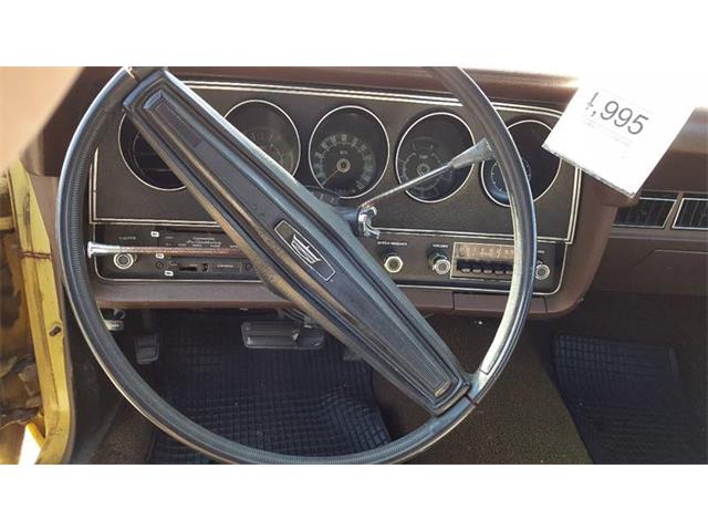 1973 Ford Torino (CC-83658) for sale in Effingham, Illinois