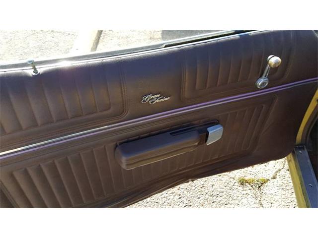 1973 Ford Torino (CC-83658) for sale in Effingham, Illinois