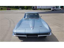 1966 Chevrolet Corvette (CC-83663) for sale in Effingham, Illinois