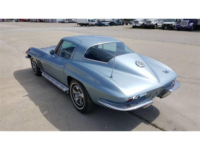 1966 Chevrolet Corvette (CC-83663) for sale in Effingham, Illinois