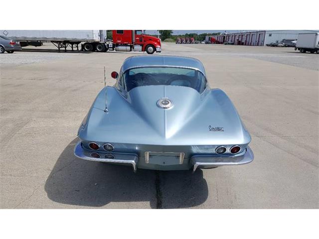 1966 Chevrolet Corvette (CC-83663) for sale in Effingham, Illinois