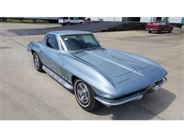 1966 Chevrolet Corvette (CC-83663) for sale in Effingham, Illinois