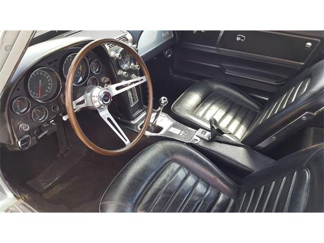 1966 Chevrolet Corvette (CC-83663) for sale in Effingham, Illinois