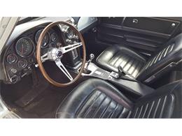 1966 Chevrolet Corvette (CC-83663) for sale in Effingham, Illinois