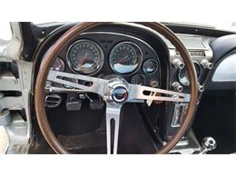 1966 Chevrolet Corvette (CC-83663) for sale in Effingham, Illinois