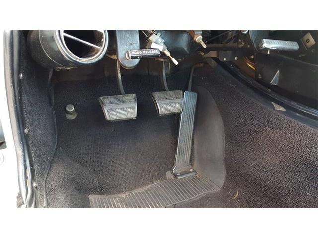 1966 Chevrolet Corvette (CC-83663) for sale in Effingham, Illinois