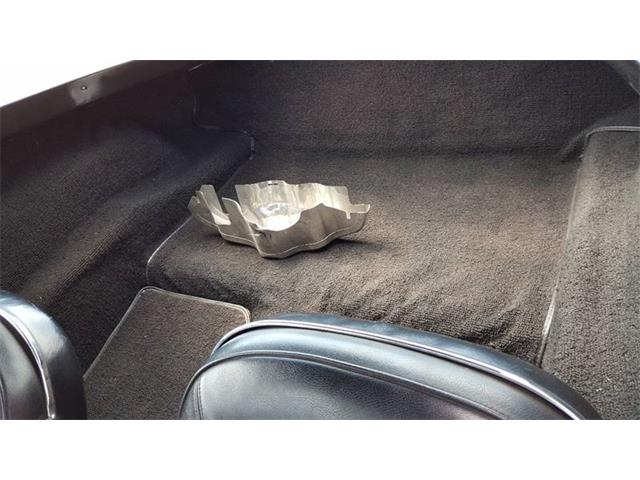 1966 Chevrolet Corvette (CC-83663) for sale in Effingham, Illinois
