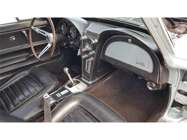1966 Chevrolet Corvette (CC-83663) for sale in Effingham, Illinois