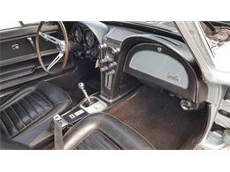 1966 Chevrolet Corvette (CC-83663) for sale in Effingham, Illinois