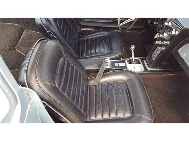 1966 Chevrolet Corvette (CC-83663) for sale in Effingham, Illinois