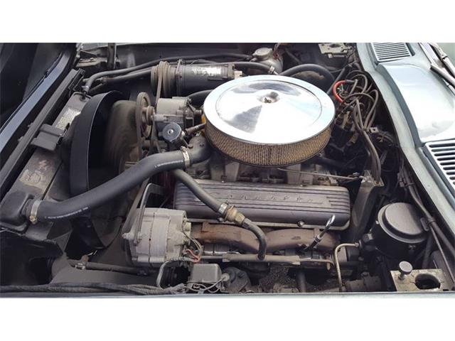 1966 Chevrolet Corvette (CC-83663) for sale in Effingham, Illinois