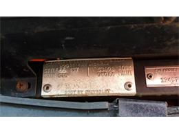 1966 Chevrolet Corvette (CC-83663) for sale in Effingham, Illinois