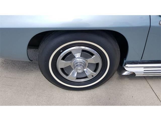 1966 Chevrolet Corvette (CC-83663) for sale in Effingham, Illinois