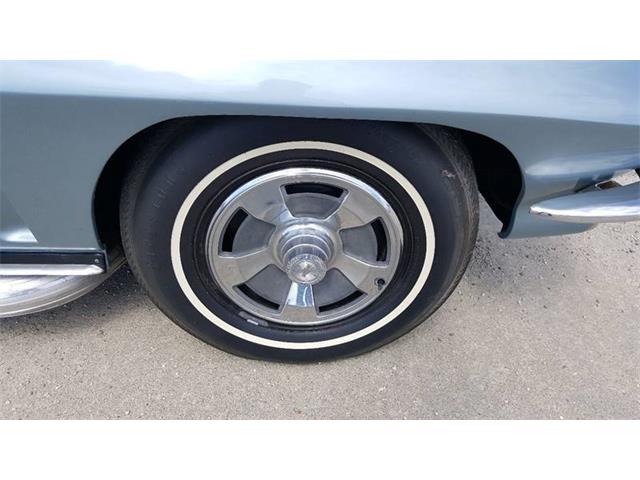1966 Chevrolet Corvette (CC-83663) for sale in Effingham, Illinois