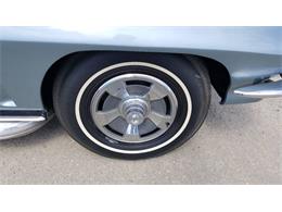1966 Chevrolet Corvette (CC-83663) for sale in Effingham, Illinois