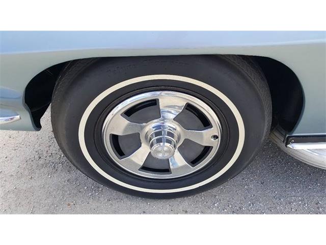 1966 Chevrolet Corvette (CC-83663) for sale in Effingham, Illinois
