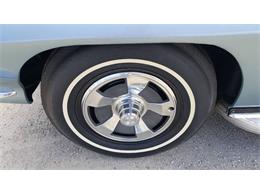 1966 Chevrolet Corvette (CC-83663) for sale in Effingham, Illinois