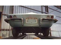 1966 Chevrolet Corvette (CC-83663) for sale in Effingham, Illinois