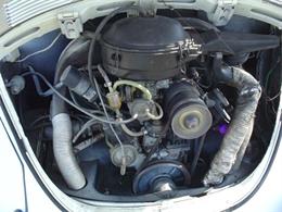 1972 Volkswagen Beetle (CC-83693) for sale in Effingham, Illinois