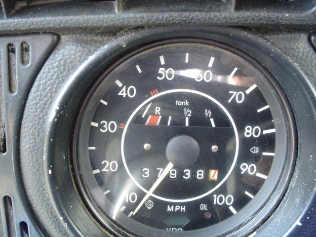 1972 Volkswagen Beetle (CC-83693) for sale in Effingham, Illinois