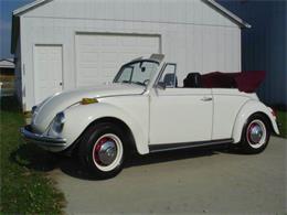 1972 Volkswagen Beetle (CC-83693) for sale in Effingham, Illinois