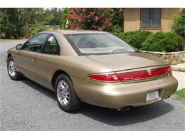 1998 Lincoln Mark VIII (CC-84011) for sale in Pinehurst, North Carolina