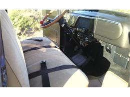 1952 Ford F1 (CC-80430) for sale in Marana, Arizona