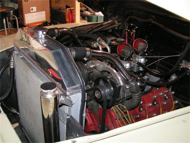 1952 Ford F1 (CC-80430) for sale in Marana, Arizona