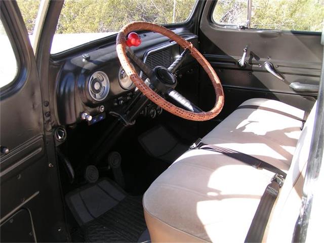 1952 Ford F1 (CC-80430) for sale in Marana, Arizona