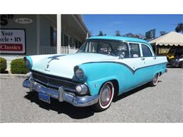 1955 Ford Fairlane (CC-801272) for sale in Redlands, California