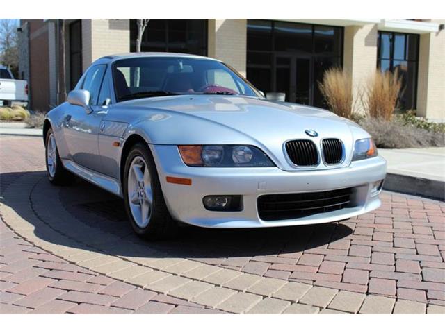 1999 BMW Z3 (CC-800128) for sale in Brentwood, Tennessee