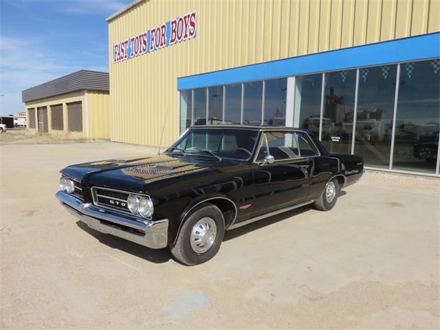 1964 Pontiac 1000 (CC-801356) for sale in DAVIDSON, Saskatchewan