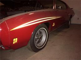 1970 Pontiac GTO (The Judge) (CC-801391) for sale in DAVIDSON, Saskatchewan