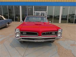 1966 Pontiac Tempest (CC-801392) for sale in DAVIDSON, Saskatchewan
