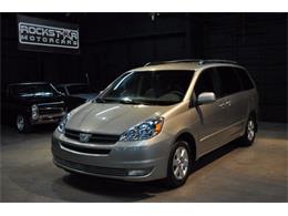 2004 Toyota Sienna (CC-801466) for sale in Nashville, Tennessee