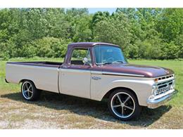 1966 Ford F100 (CC-801483) for sale in Collierville, Tennessee