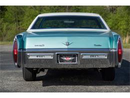 1972 Cadillac DeVille (CC-801493) for sale in Cordova, Tennessee