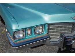 1972 Cadillac DeVille (CC-801493) for sale in Cordova, Tennessee
